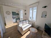 Appartement à SAINT-PAIR-SUR-MER