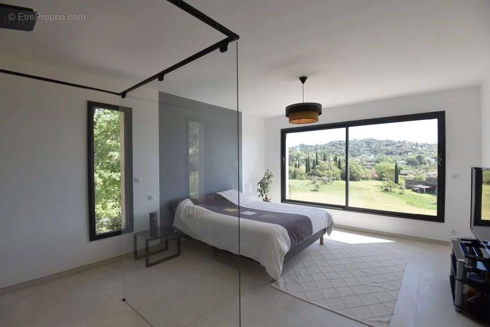 Maison à FAYENCE