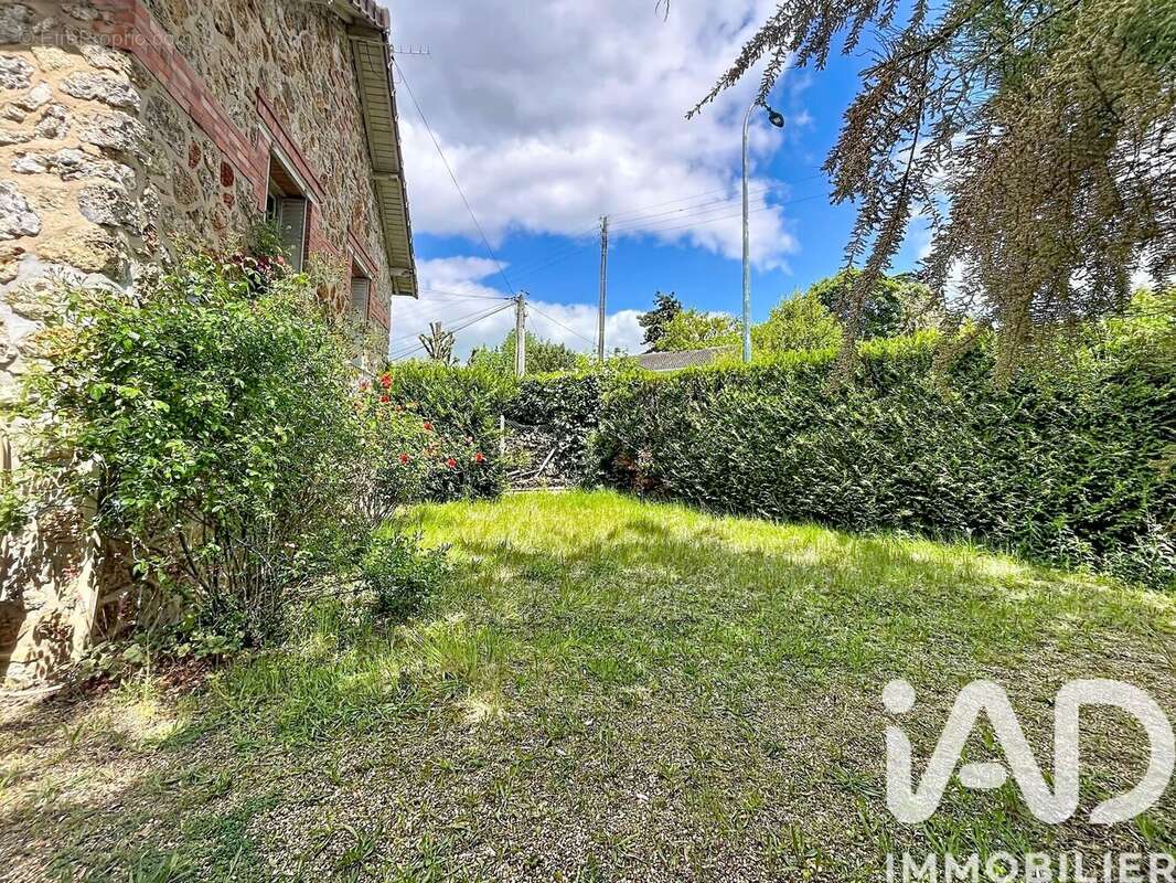 Photo 3 - Maison à LE VESINET