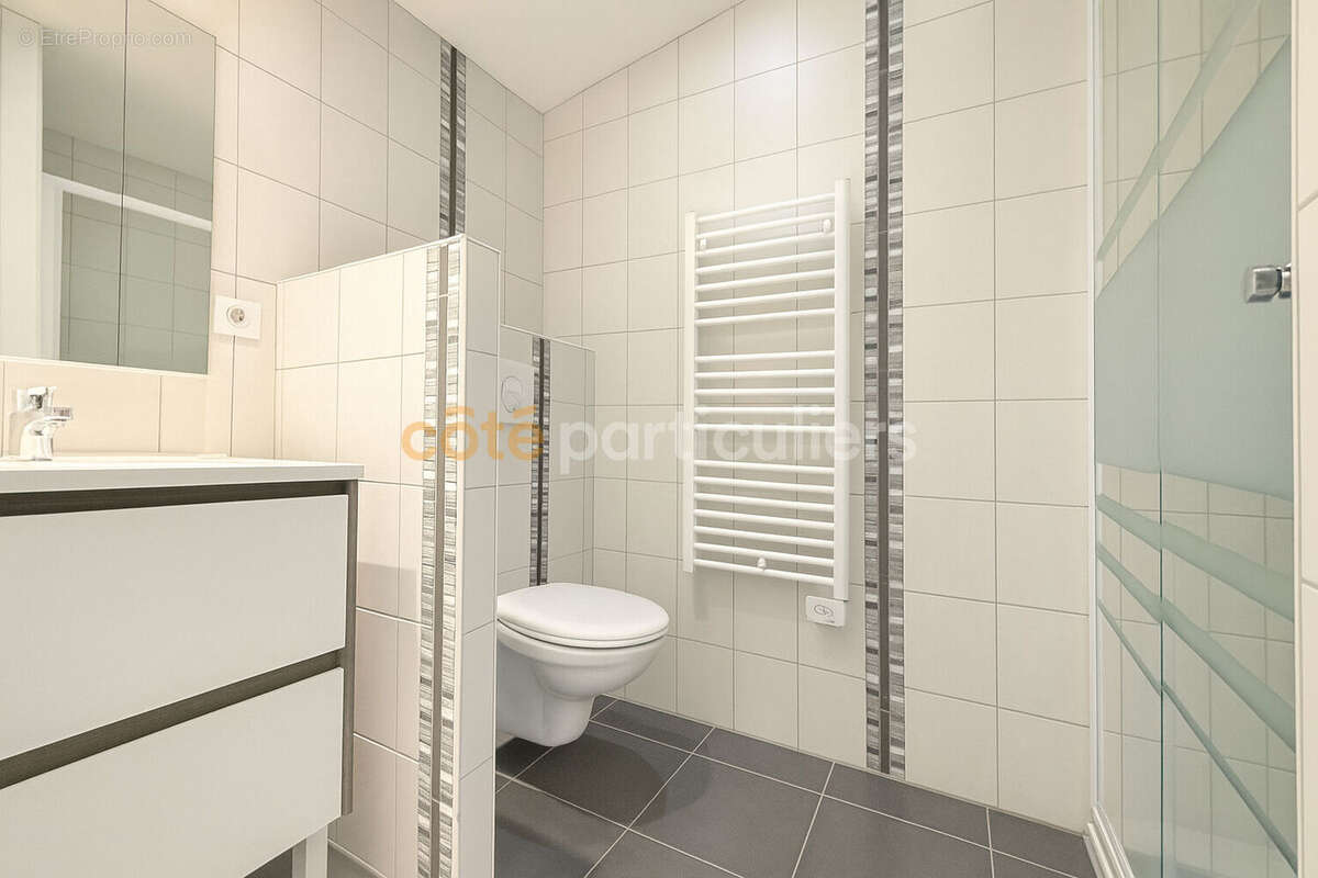 Demeure de prestige - Luçon centre - 5 chambres - 190 m2 - photo 15
