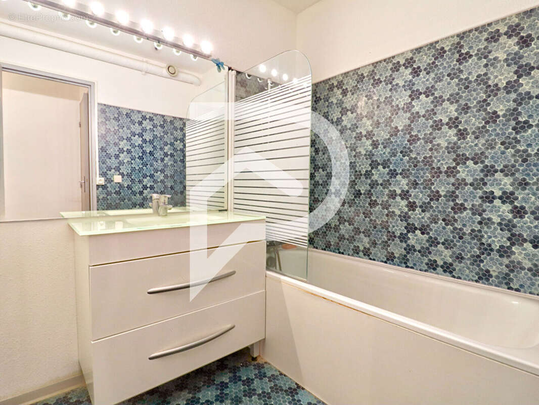 Appartement à MANOSQUE