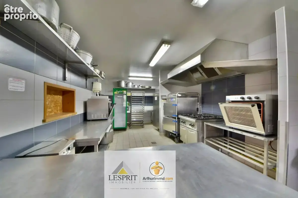 Vente Boutique Ussac(19270) 420 000ï¿œ - photo 5
