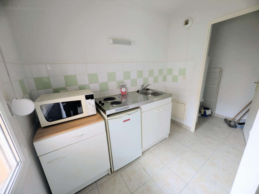 Appartement à BERCK