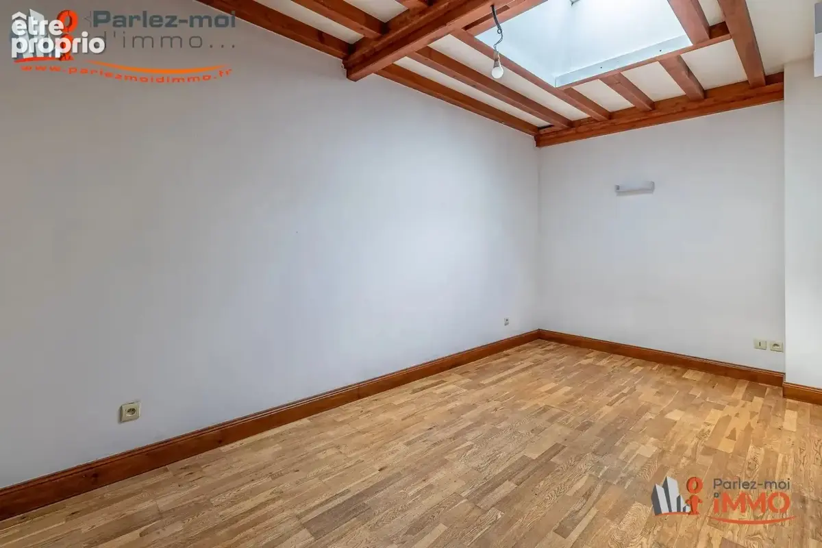 Maison à vendre Belleville-en-Beaujolais - photo 11