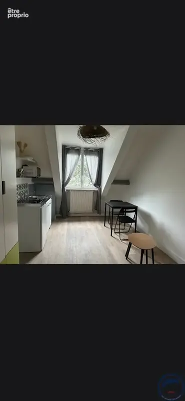 Appartement à AMBOISE