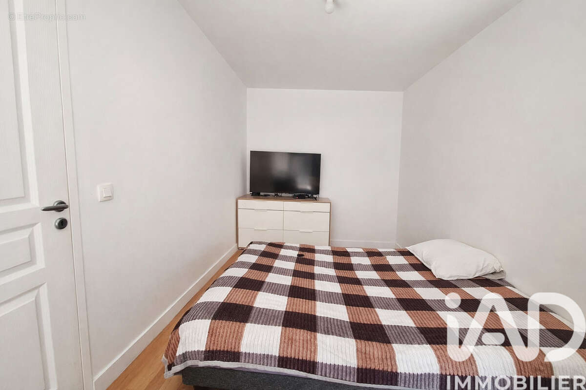 Photo 5 - Appartement à DRAVEIL