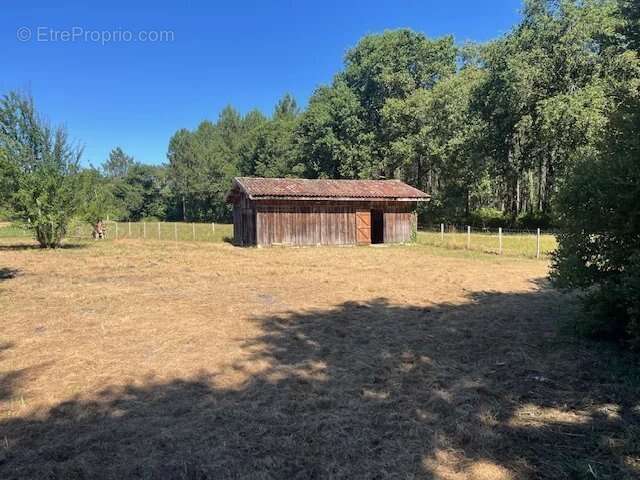 Maison à SAINT-SYMPHORIEN