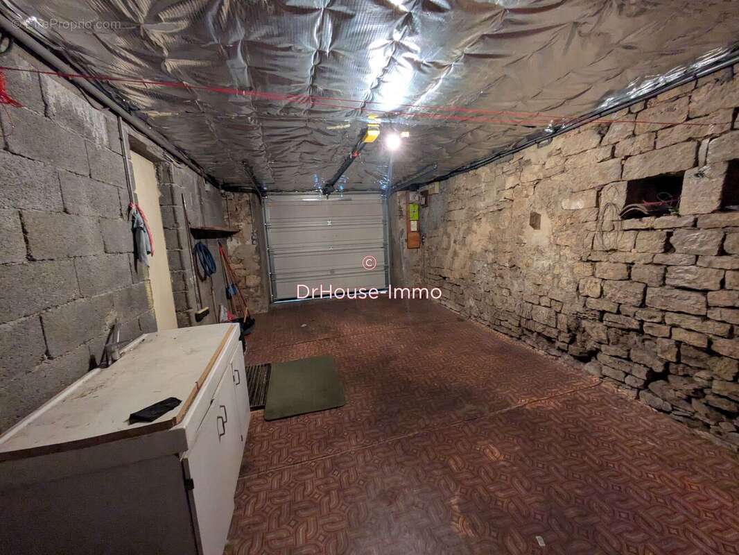 Maison à VILLEFRANCHE-DU-PERIGORD