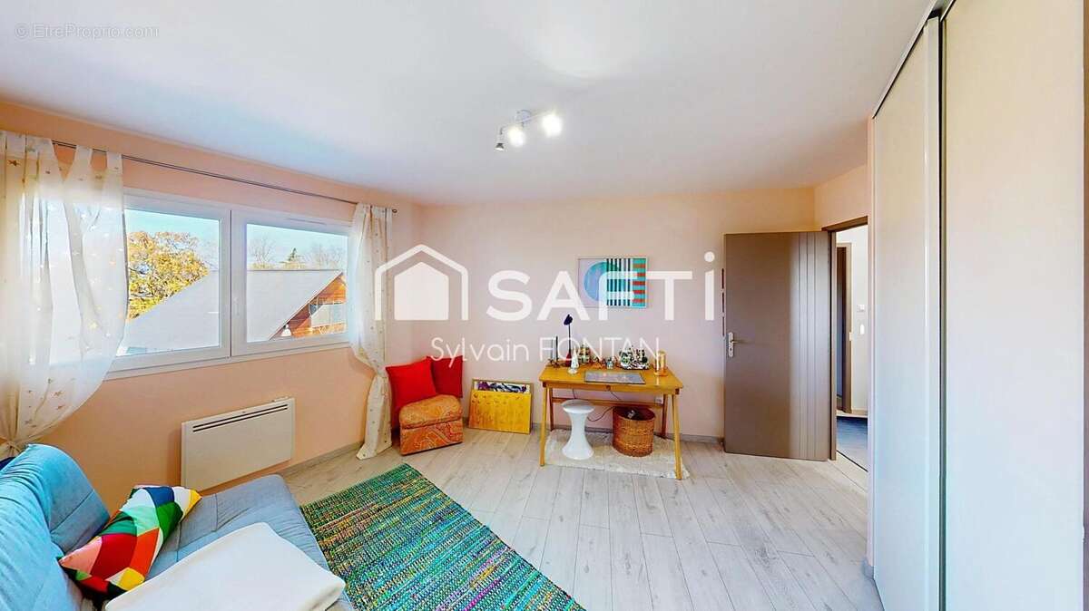 Photo 6 - Maison à MESSERY