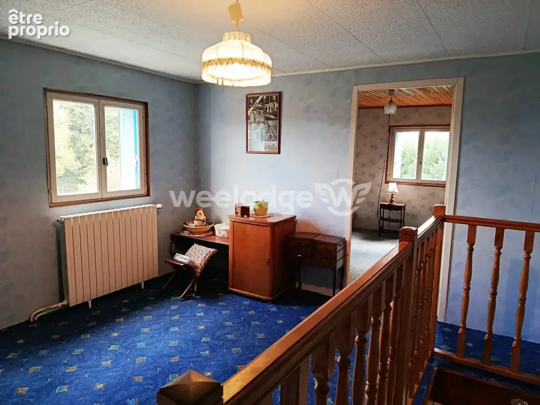 Maison 7 pièces 130 m² à vendre à Thenay (36800) - photo 7