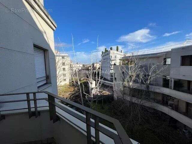 Appartement à JOINVILLE-LE-PONT