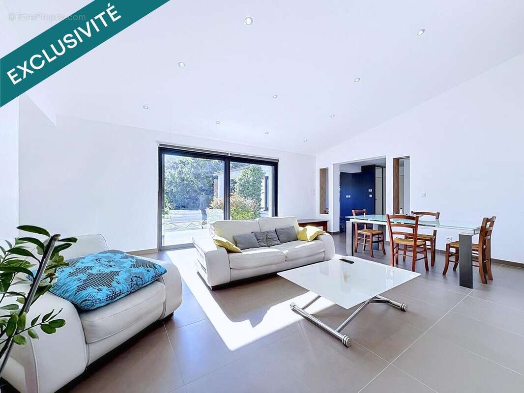 Maison 165 m² à La Rouviere  - photo 3