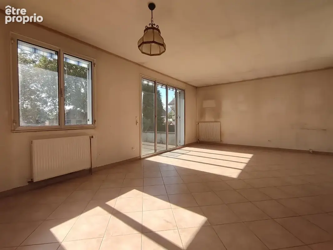 Maison Staffelfelden 4 pièce(s) 97.60 m² - photo 6