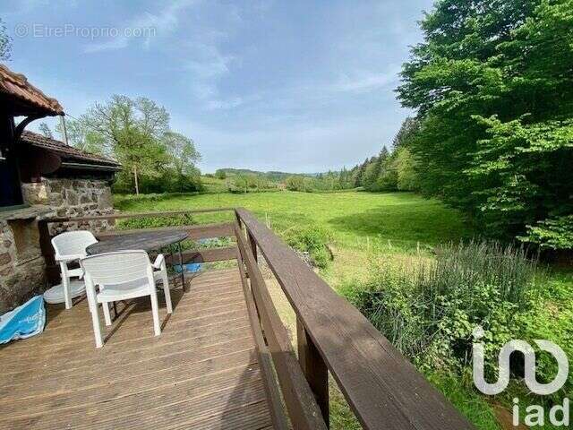 Photo 5 - Maison à SIVIGNON