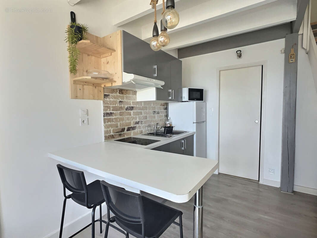 Appartement à HYERES