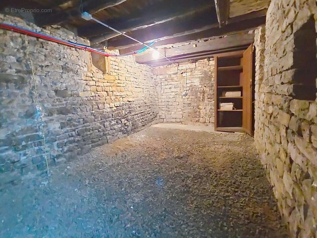 Photo 6 - Maison à CHATEAUROUX