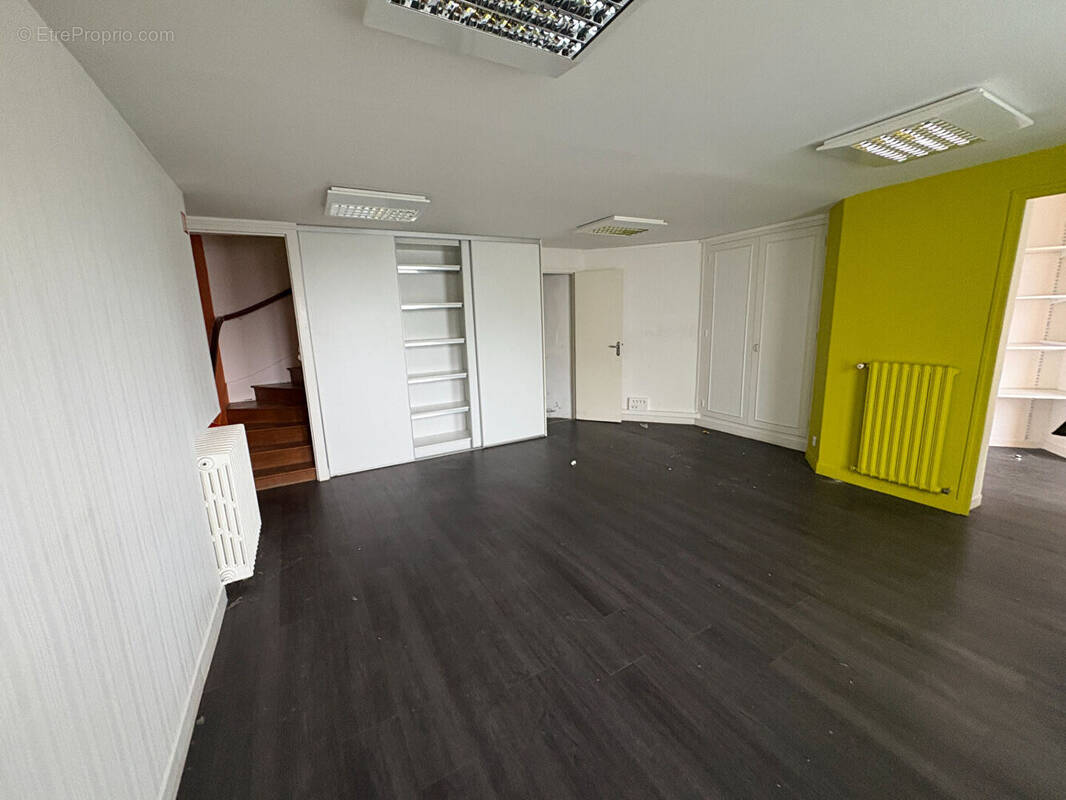 Maison à LA FERTE-BERNARD