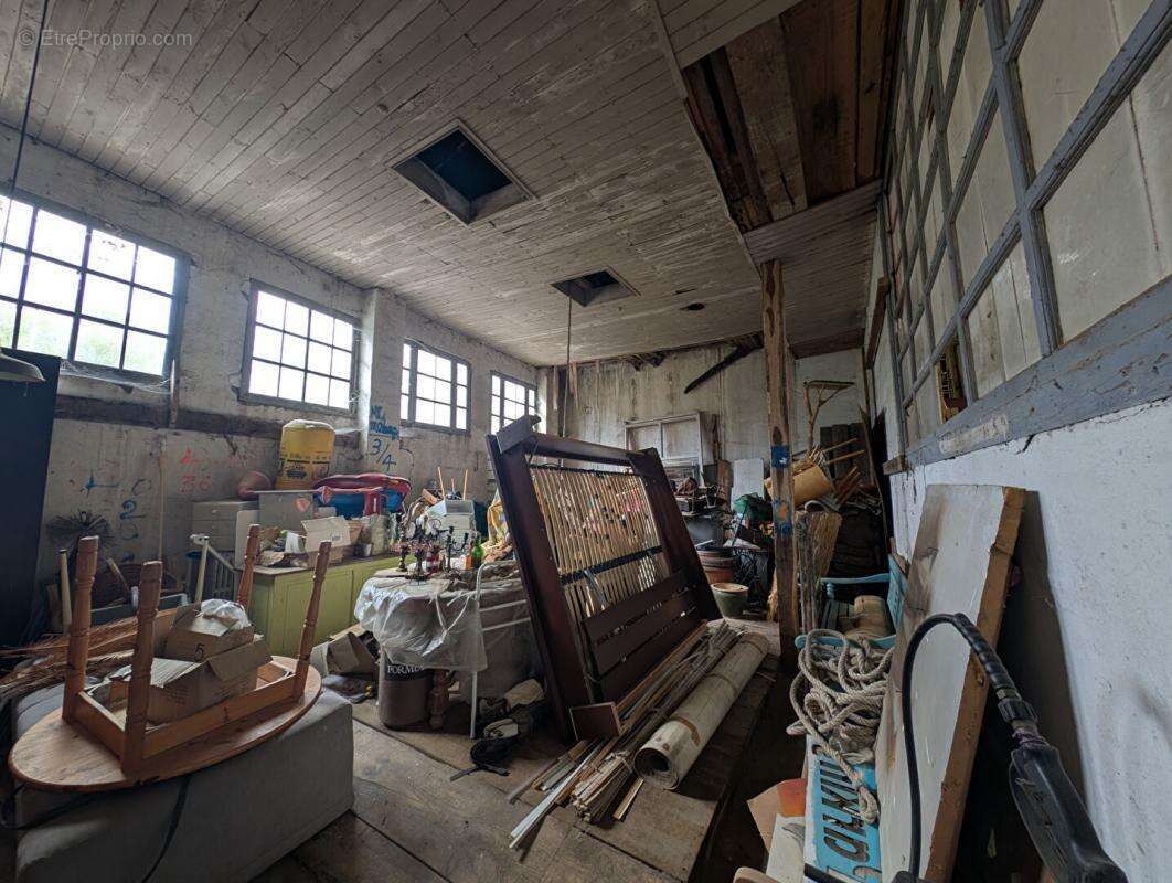 Appartement à AGONAC