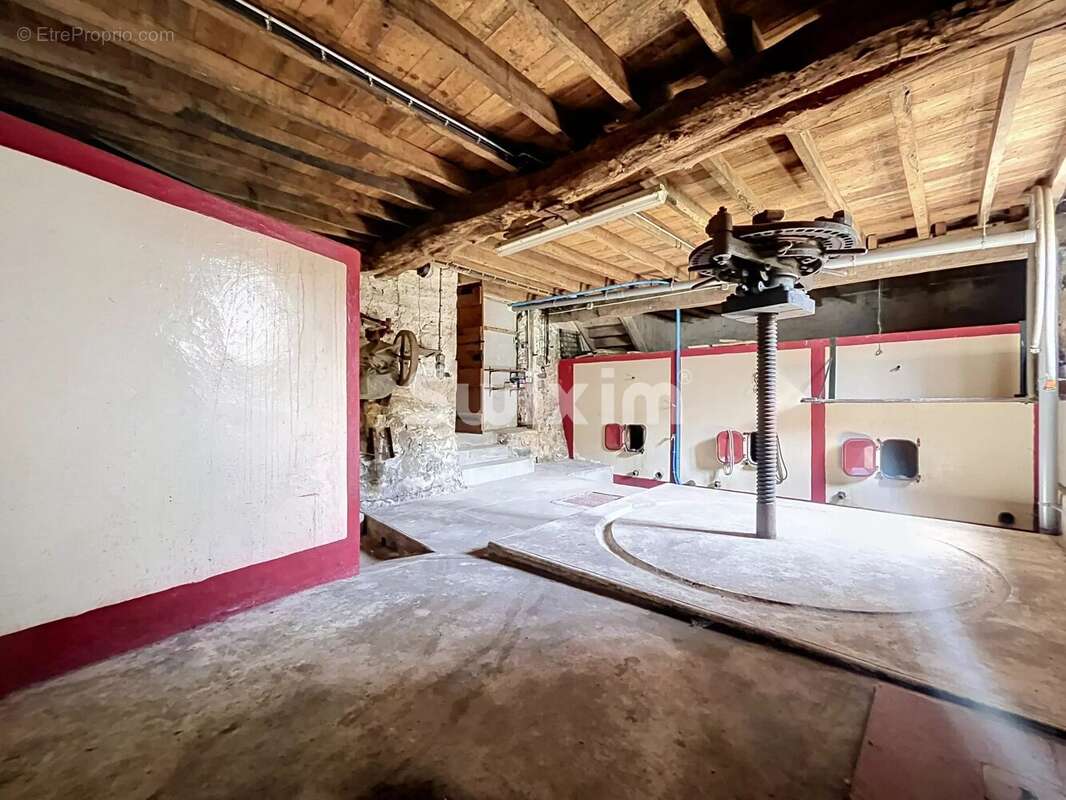 Propriété avec fort potentiel - photo 9