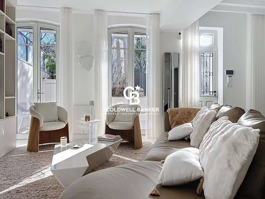 Maison à LA ROCHELLE