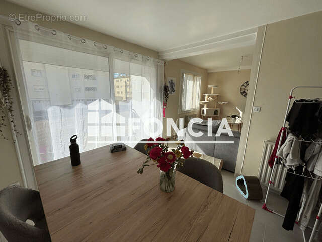 Appartement à NIORT