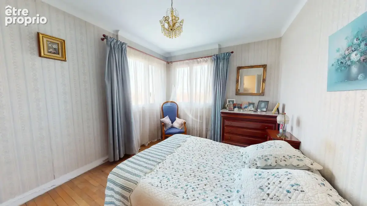 Maison MORANGIS 3 pièces 72.51 m² - photo 5