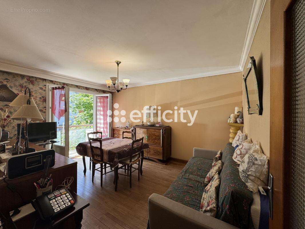 Appartement à ANNECY