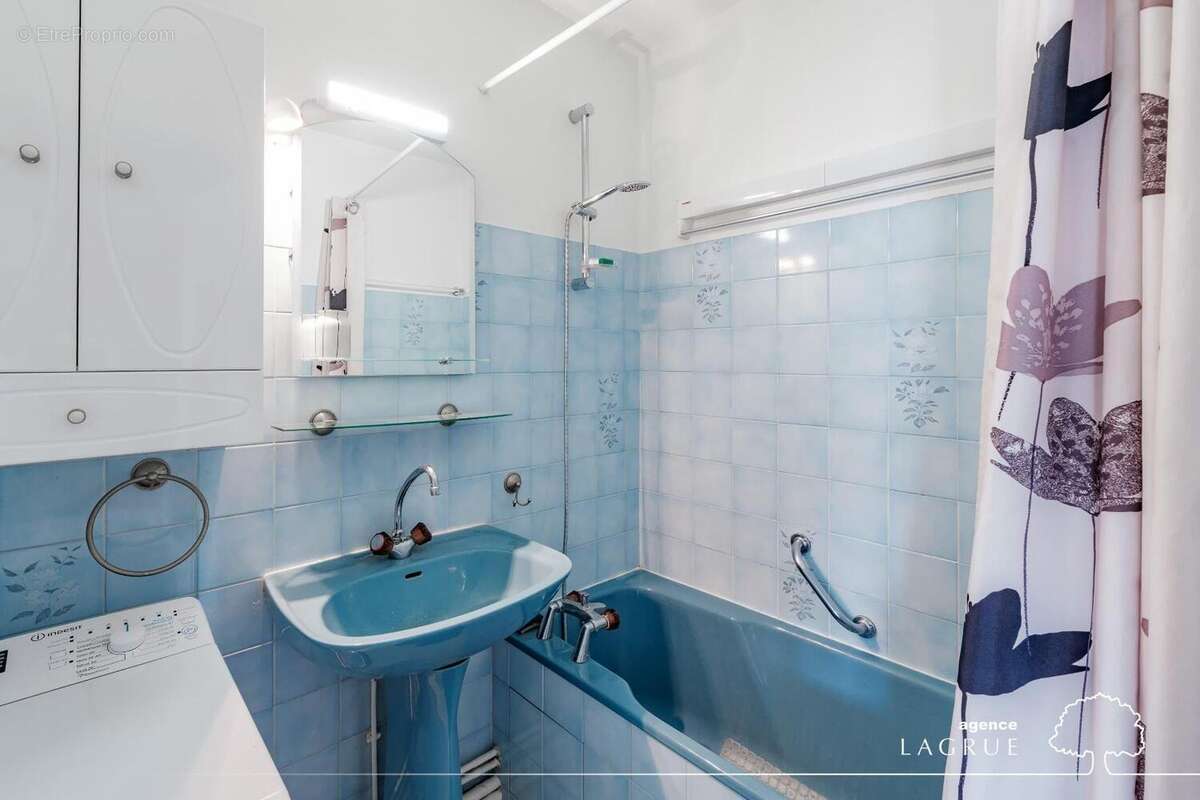 Appartement 24 m² à Vichy  - photo 7