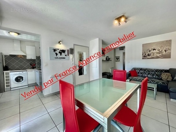 Appartement à PERPIGNAN