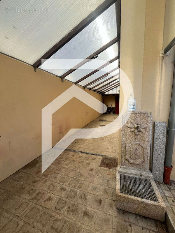 Maison à VIRY-CHATILLON