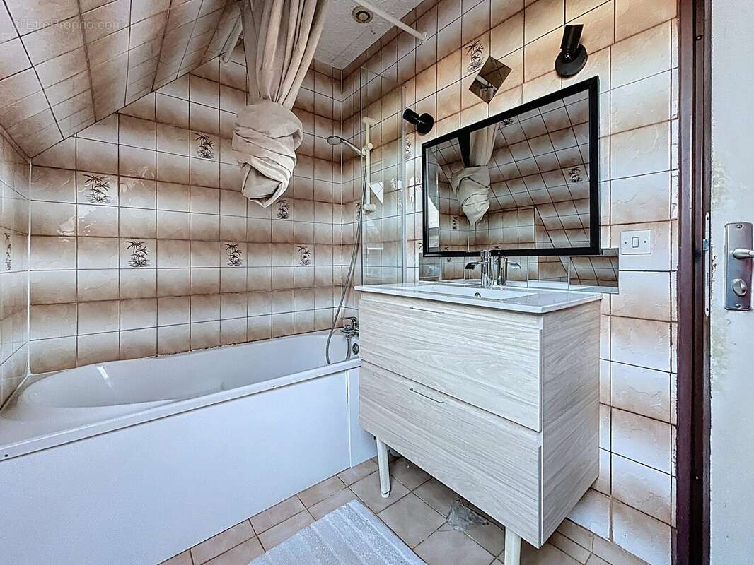 Maison à MAGNY-EN-VEXIN