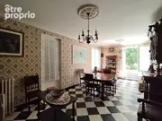 Maison à LUSSANT