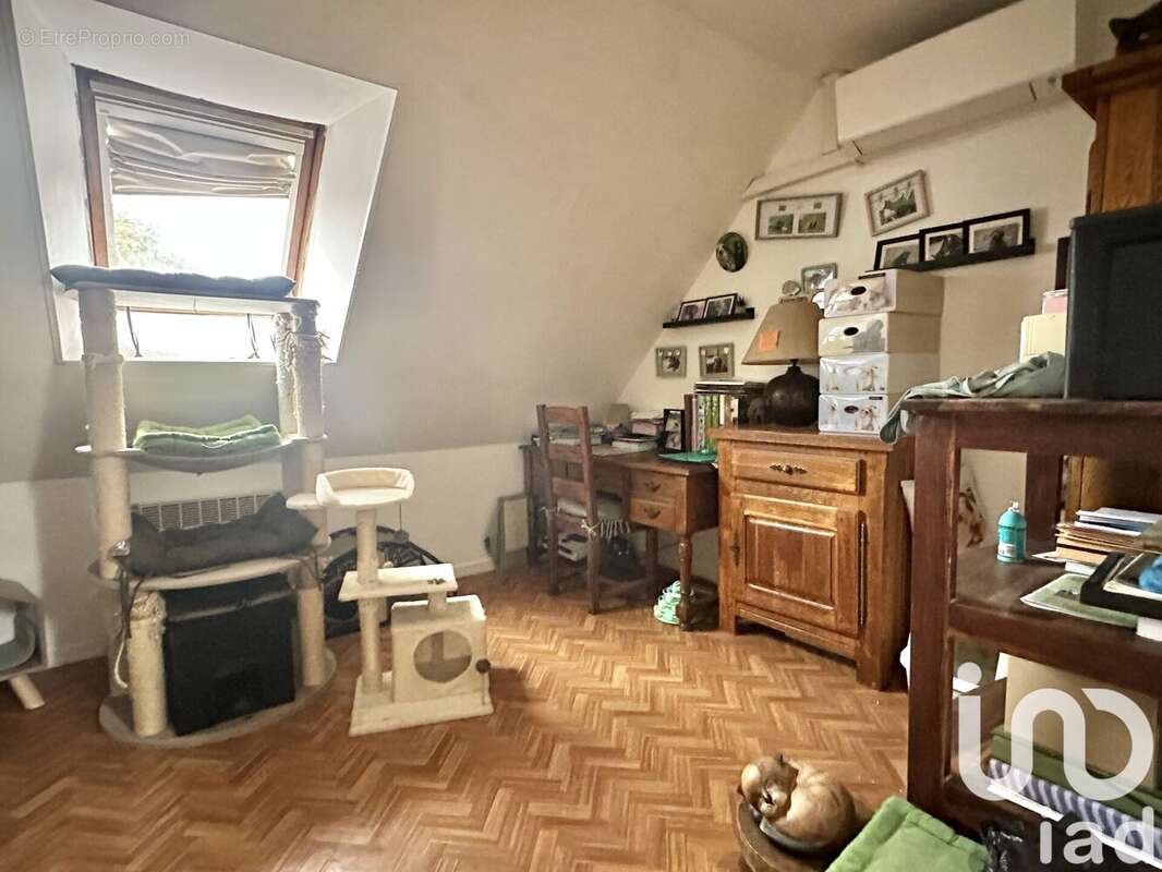 Photo 8 - Maison à PIFFONDS