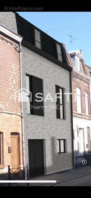 Photo 5 - Terrain à WATTRELOS