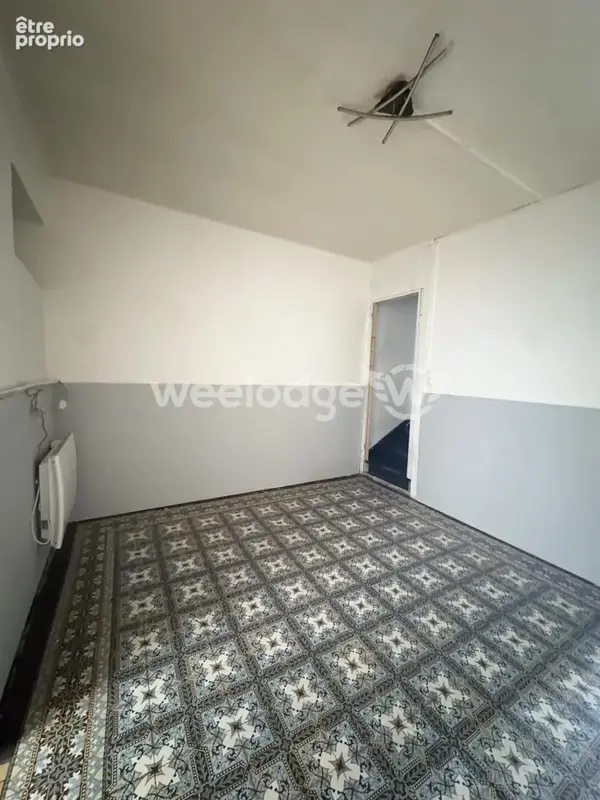 Maison 5 pièces 77 m² à vendre à Boussois (59168) - photo 2