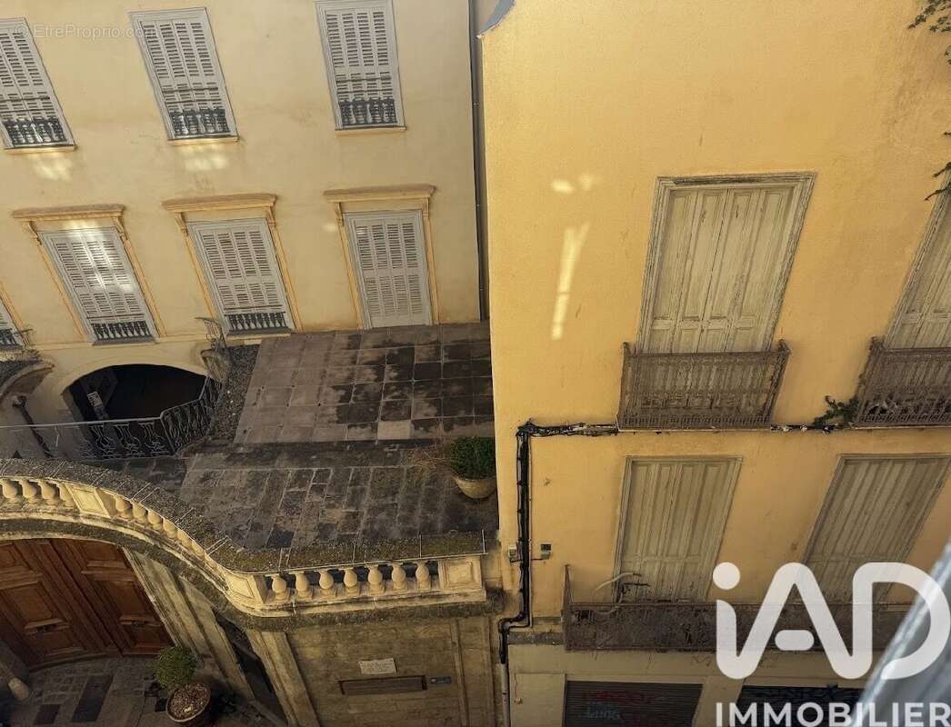 Photo 6 - Appartement à PERPIGNAN