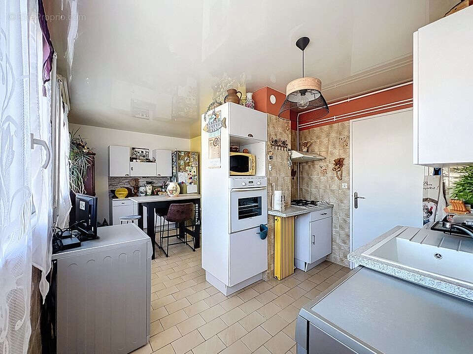 Appartement à ORLEANS