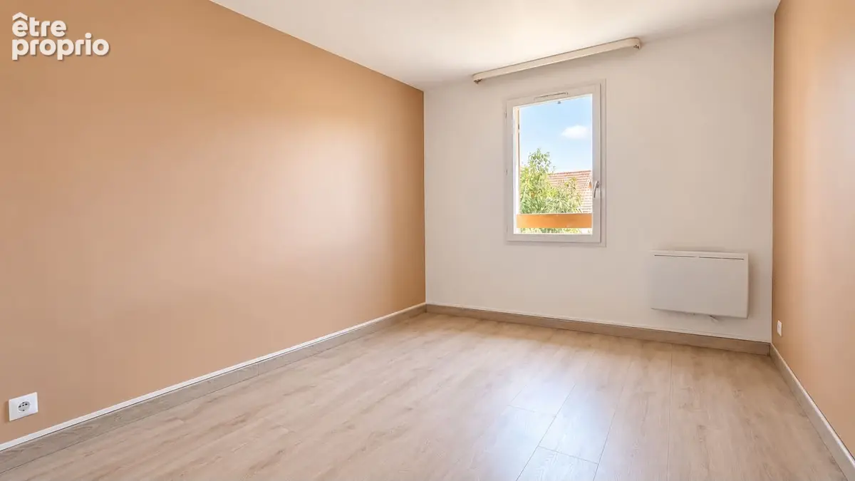 Maison Aubergenville - 4 chambres - 96 m2 - photo 8