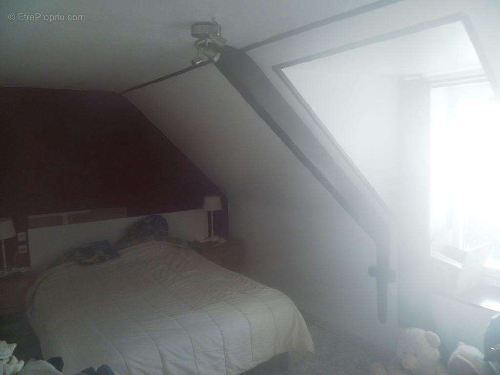 Appartement à CAMORS