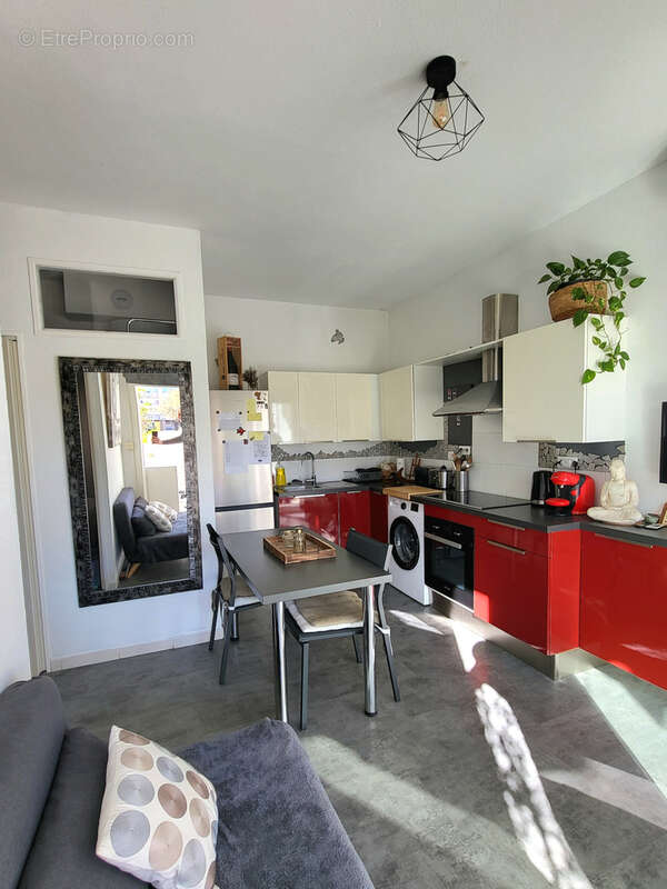 Appartement à FRONTIGNAN