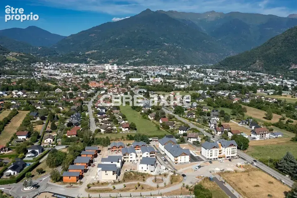 Bien immobilier à vendre à Gilly-Sur-Isere (73200) - photo 2