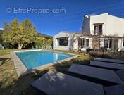 Maison à PEYMEINADE