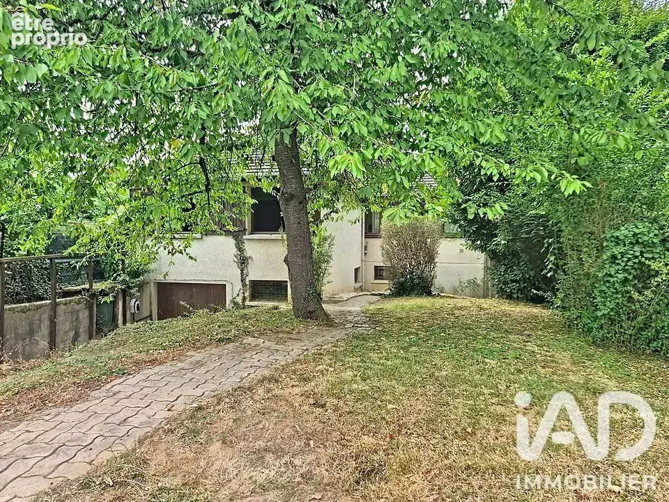 Photo 1 - Maison à VILLECRESNES