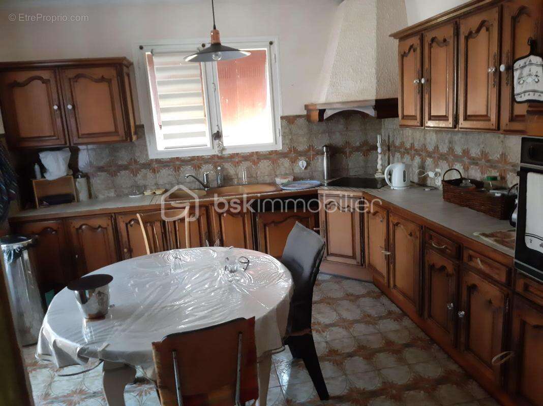 Maison de ville -  5 pièces -114 m2 - Terrain de 841 m2 - photo 9