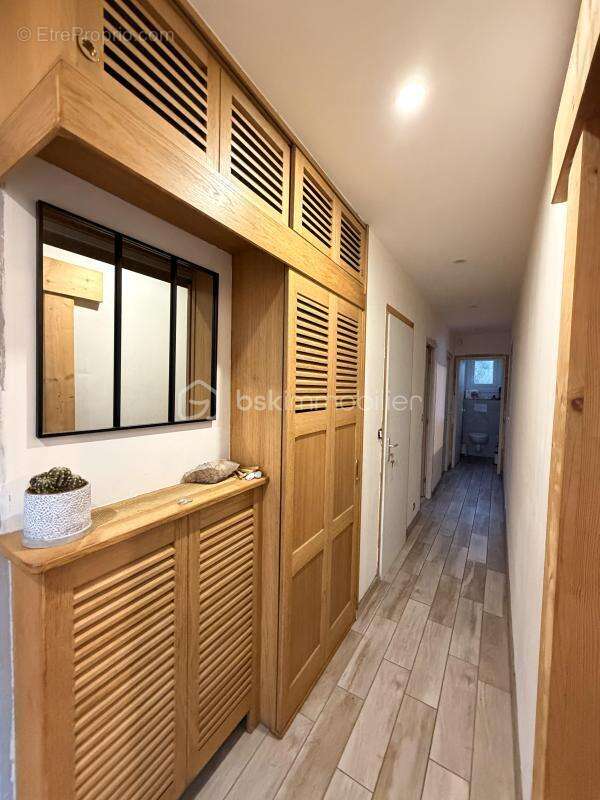 Maison avec autonomie de plain pied + gite de 70m² - photo 3