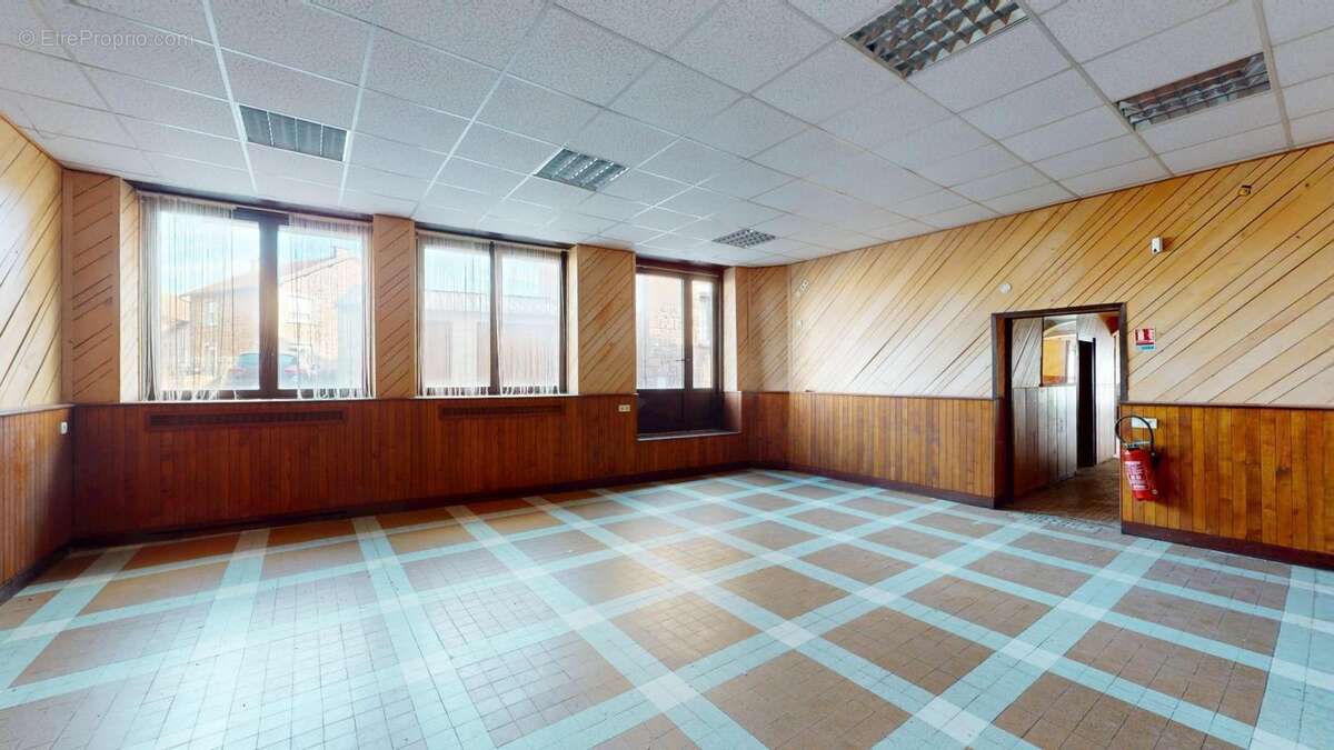 Appartement à SAINT-CHRISTOPHE-VALLON