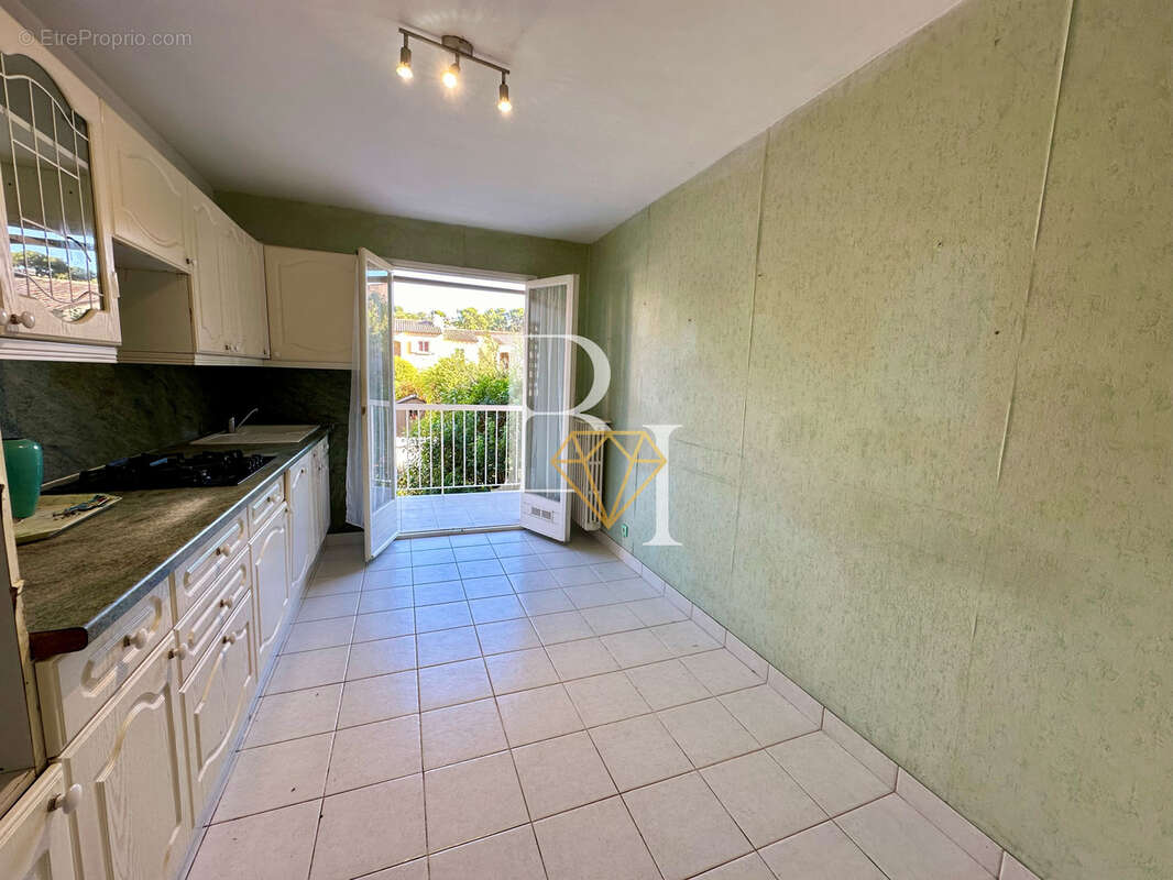 Appartement à CAGNES-SUR-MER