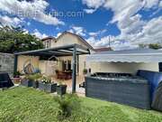 Maison à SEYSSINET-PARISET