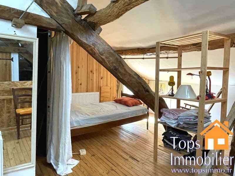 Maison à LA FOUILLADE