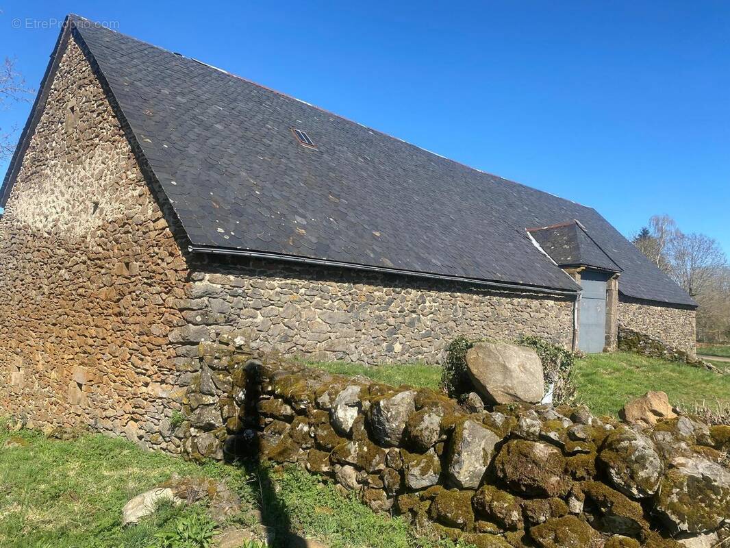 Photo 1 - Maison à LE MONTEIL